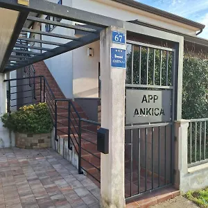 Ankica Apartmán