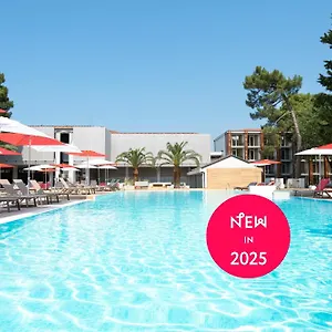 4* Hotell Pelegrin Plava Laguna (adults Only)