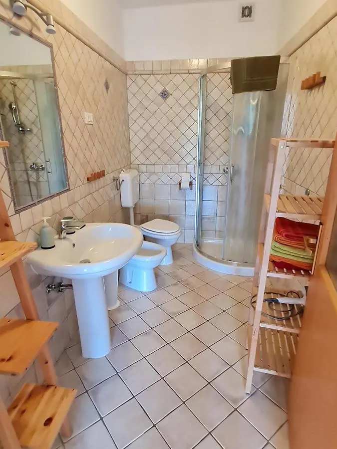 Apartments Helena Umag 0*,  Croatia