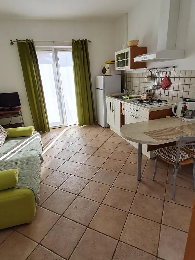 Apartments Helena Umag