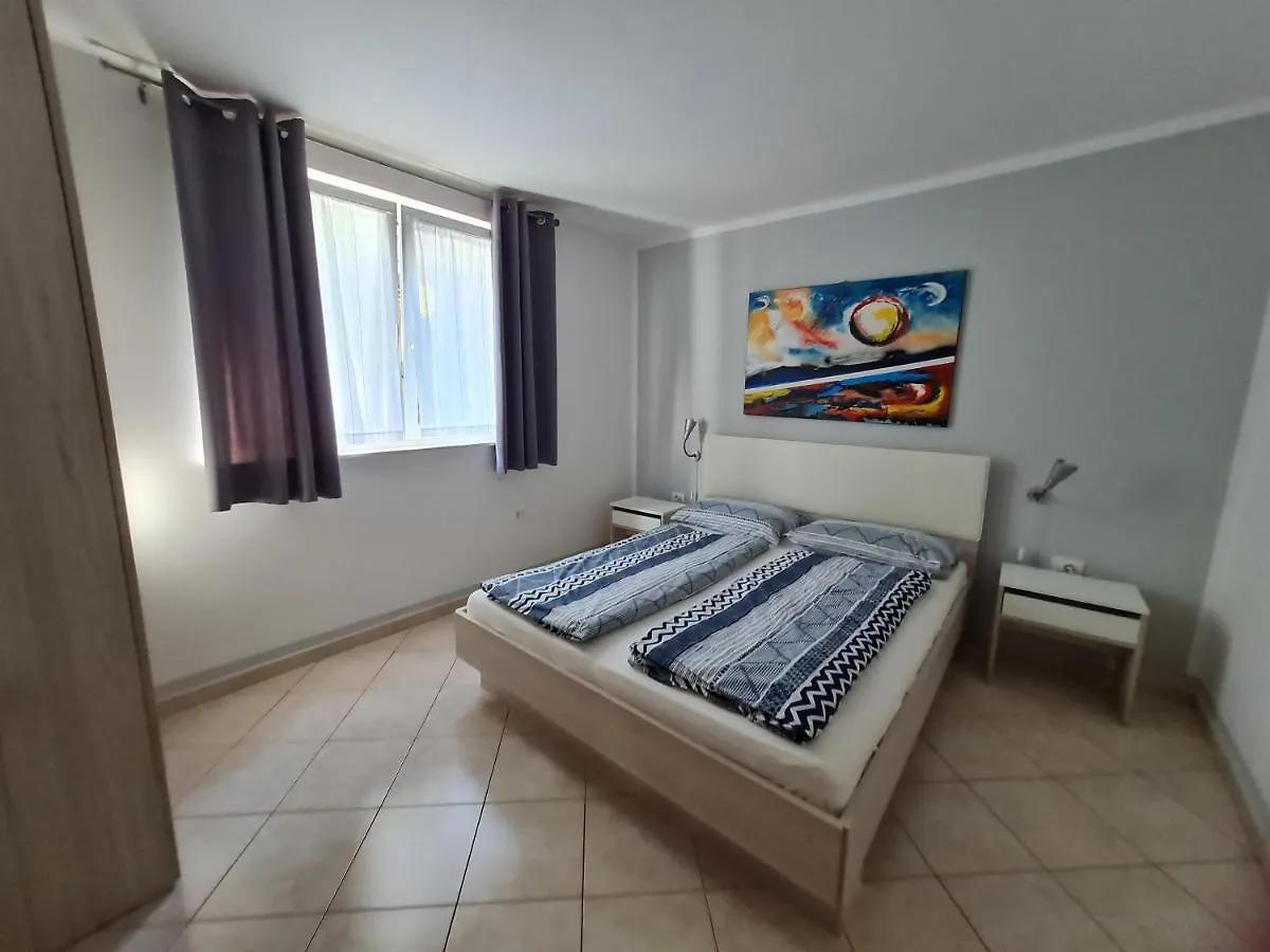 Apartments Helena Umag 0*,  Croatia