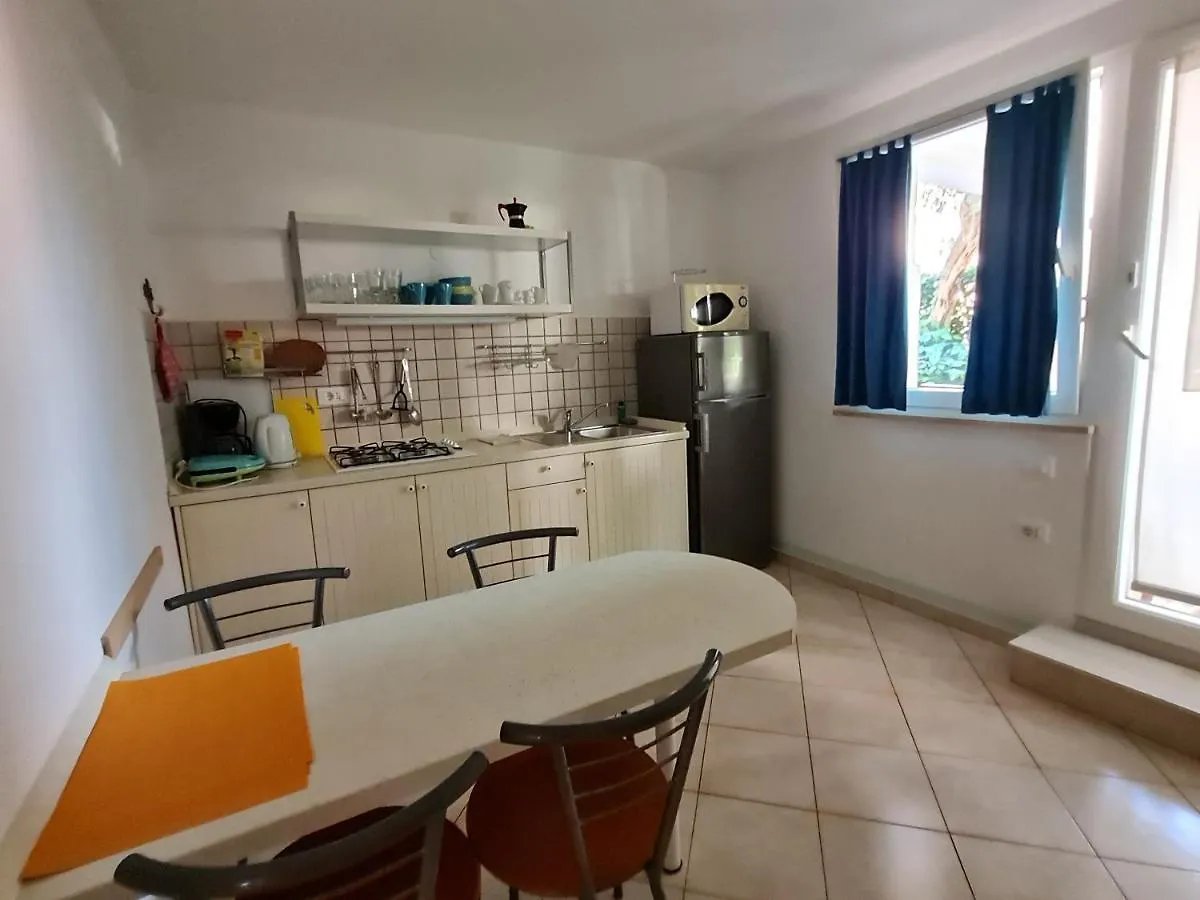 Apartments Helena Umag