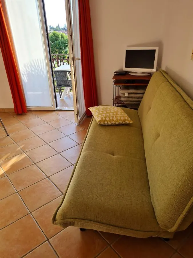 Apartments Helena Umag