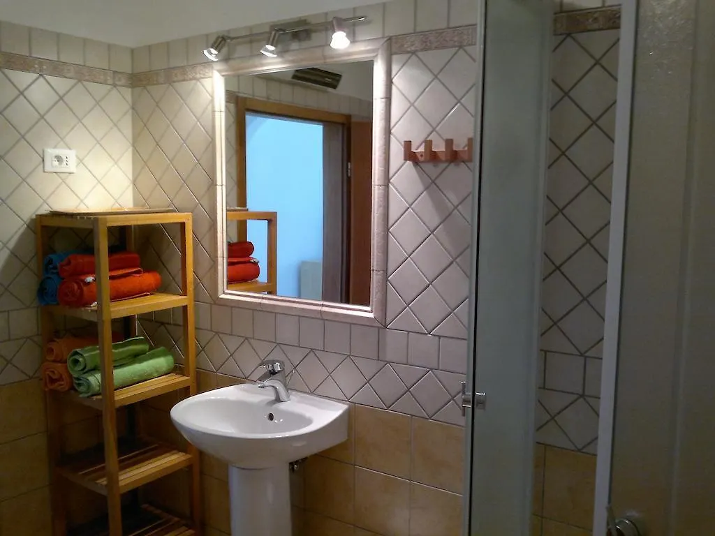 Apartments Helena Umag Croatia